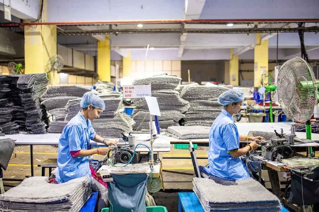 宁波北仑昊华橡塑制品有限公司O型密封圈常用材质性能对比及应用场景分析正文配图 2